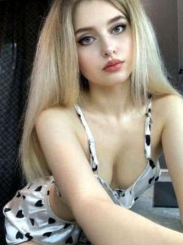Анкета проститутки Владлена, 22 года